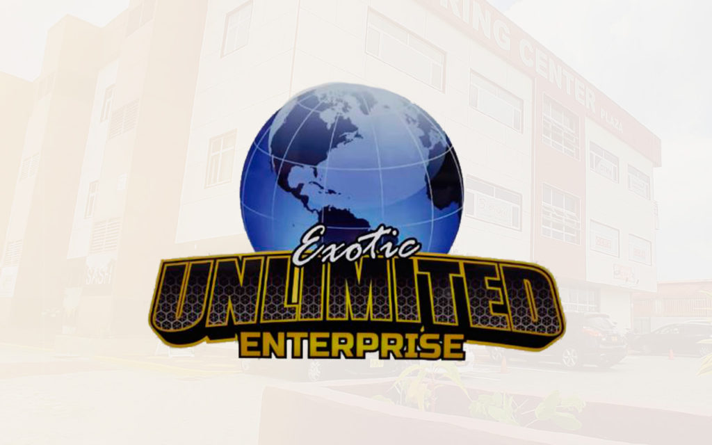 UNLIMITED ENTERPRISE